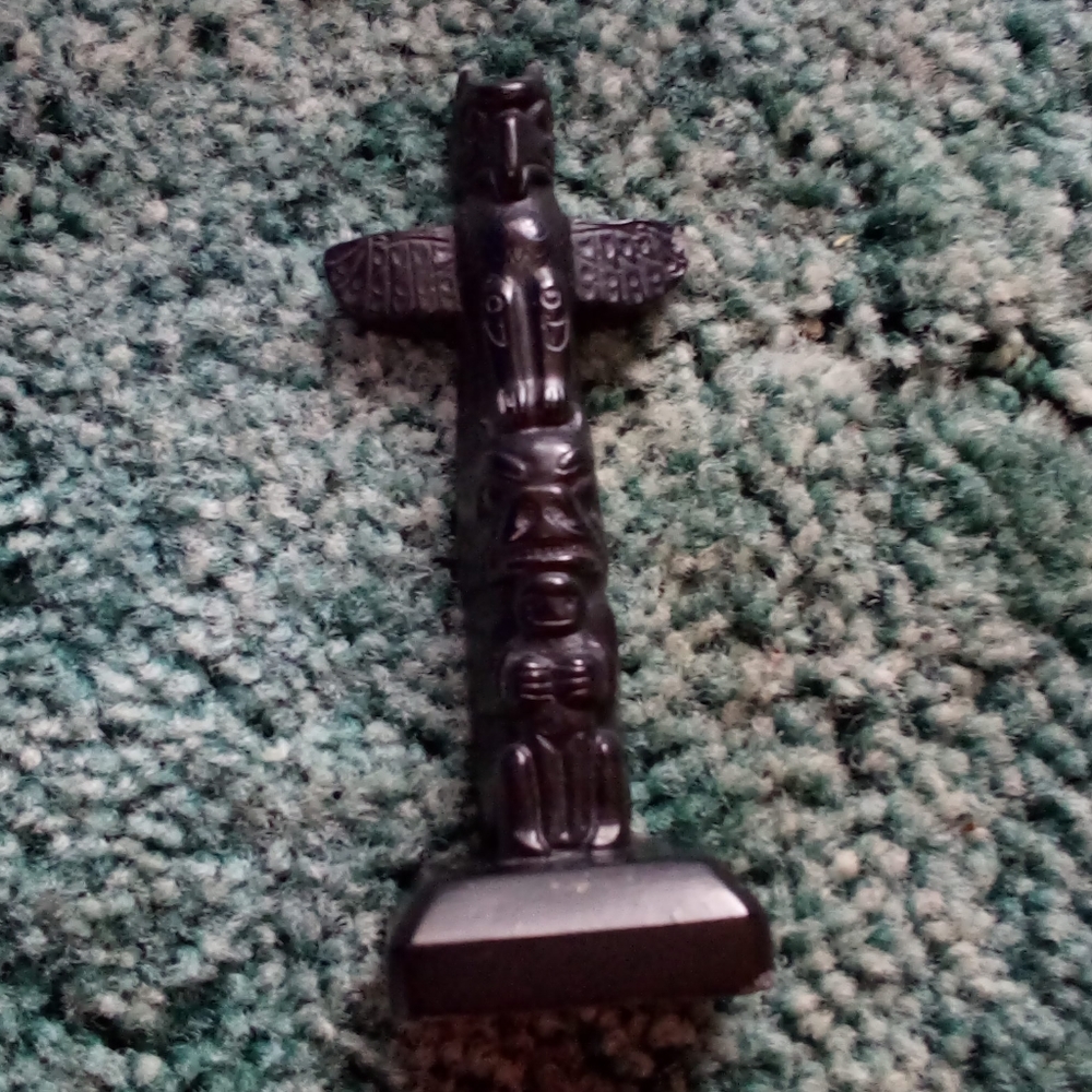 Tiny Tiny Totem